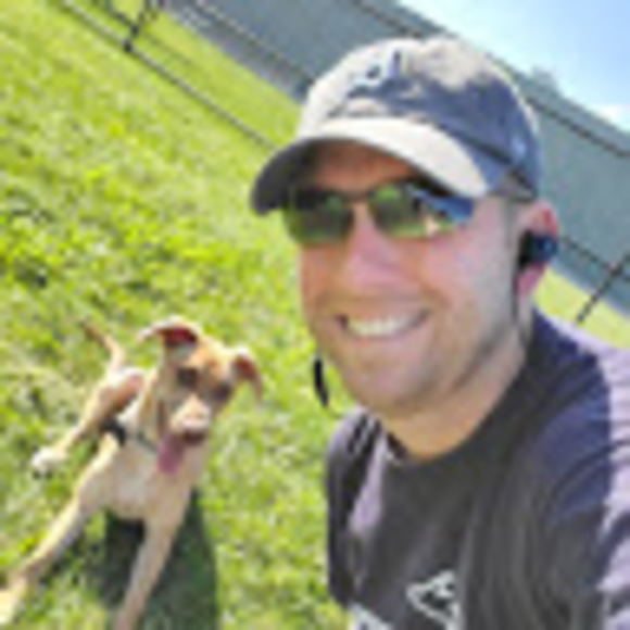 Meet your Posher, Matt - Picture 1 of 1